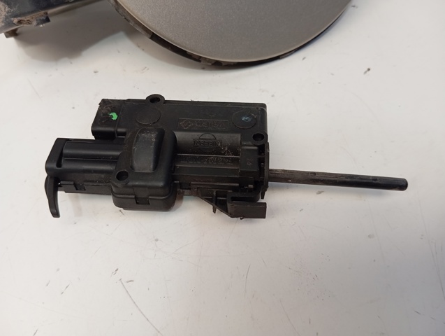 8200117337 Renault (RVI)