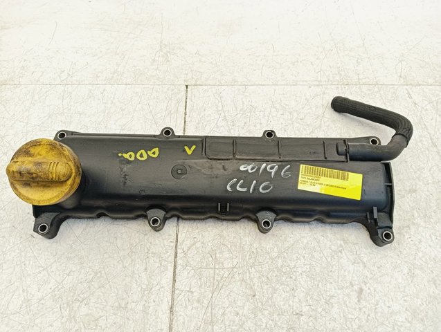 Tampa de válvulas 8200117386 RENAULT