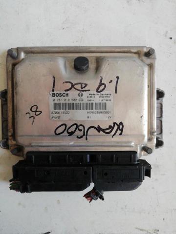 8200118522 Renault (RVI)