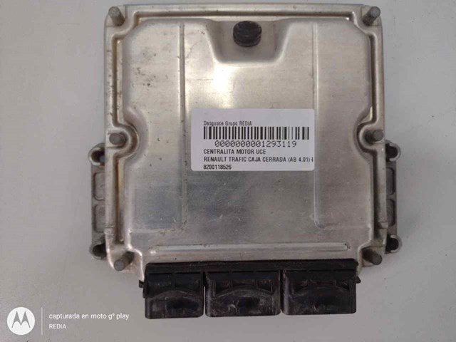 8200118526 Renault (RVI)