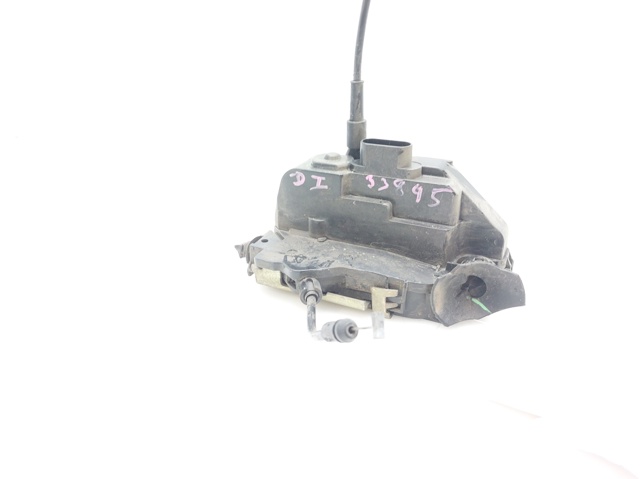  Renault Scenic II (2003-2009)