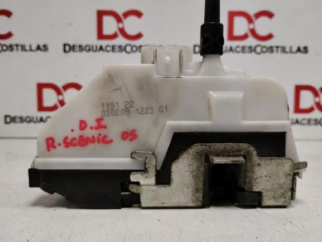 8200119122 Renault (RVI)
