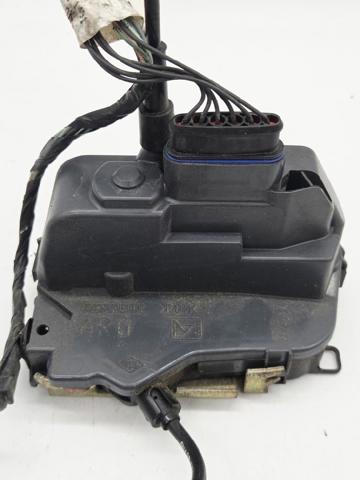 Fecho da porta traseira esquerda 8200119333 RENAULT