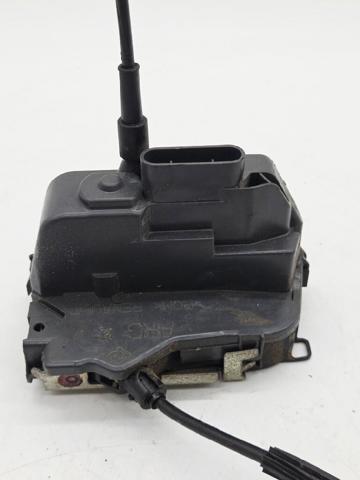 Fecho da porta traseira esquerda 8200119333 RENAULT