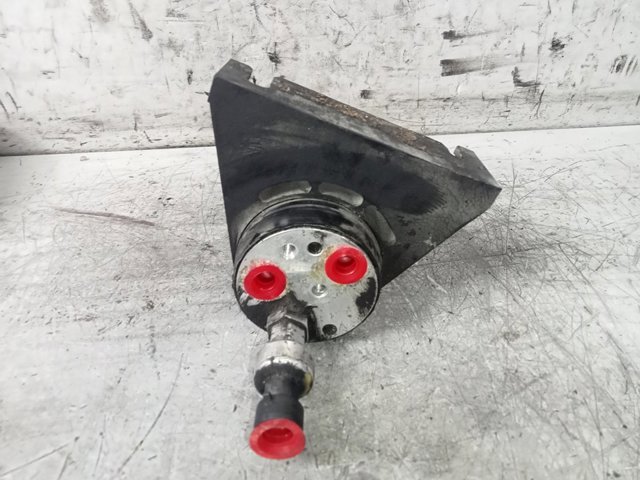 Tanque de recepção do secador de aparelho de ar condicionado 8200119657 NISSAN