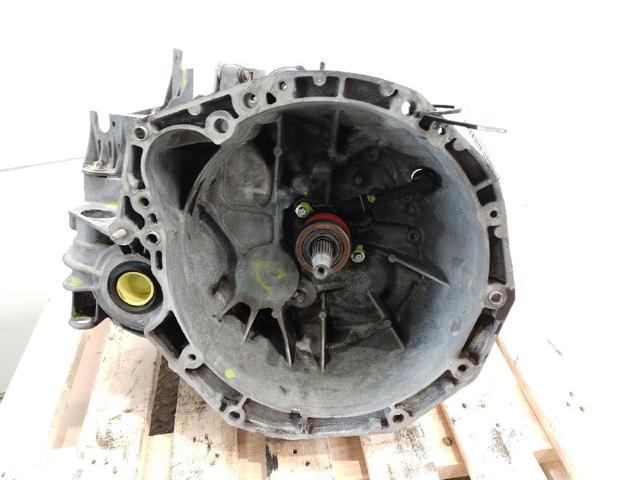 Turbina 820012 RENAULT