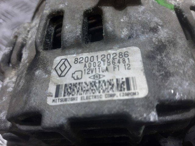 8200120286 Renault (RVI)