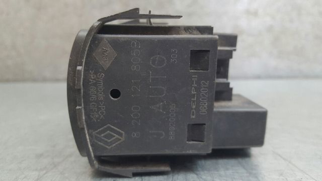 8200121805 Renault (RVI)