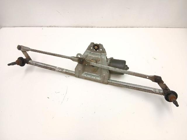 Trapézio de limpador pára-brisas 8200122345 RENAULT