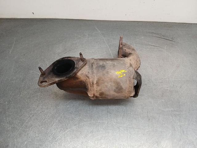 Convertidor - catalisador 8200122935 RENAULT