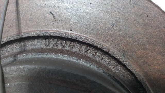 8200123117 Renault (RVI)