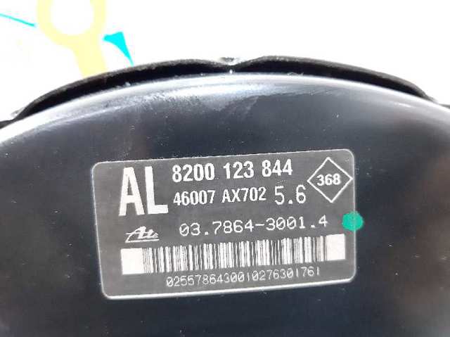 8200123844 Nissan/Infiniti