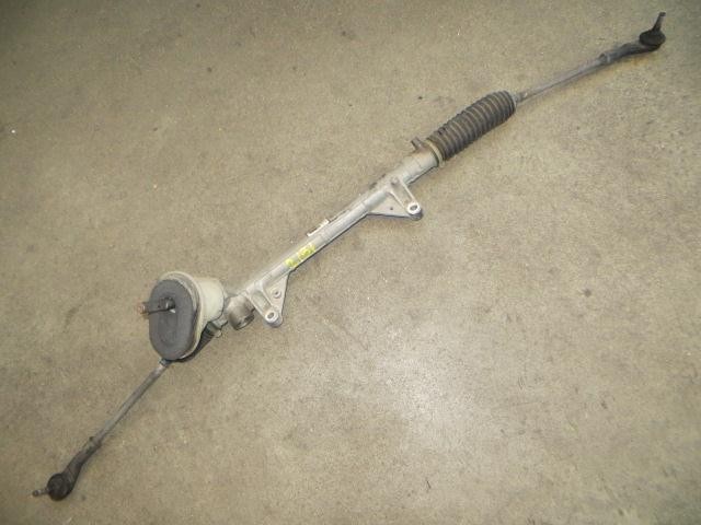 Cremalheira da direção 8200124407 RENAULT