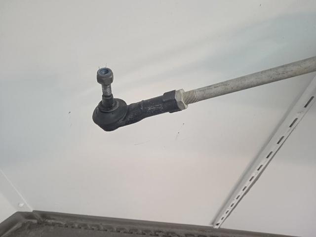 Cremalheira da direção 8200124407 RENAULT