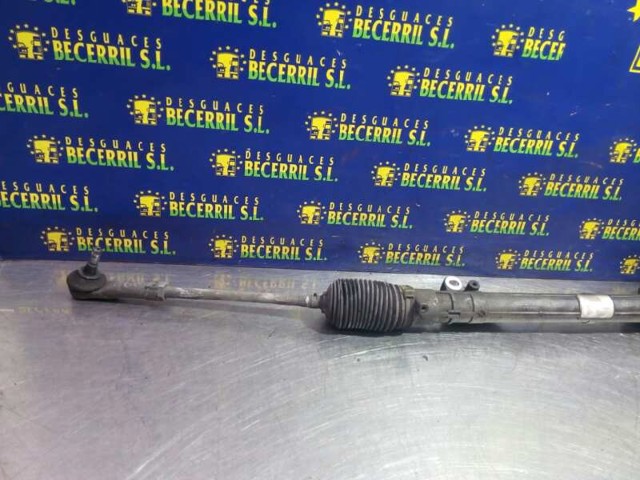 Cremalheira da direção 8200124408 RENAULT