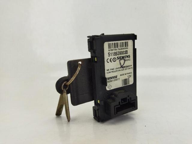 8200125077 Renault (RVI)