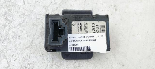 8200125077 Renault (RVI)
