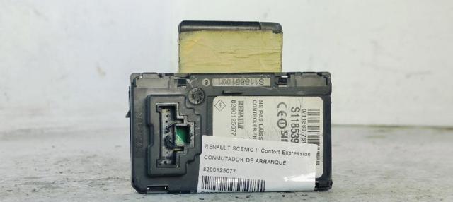 8200125077 Renault (RVI)