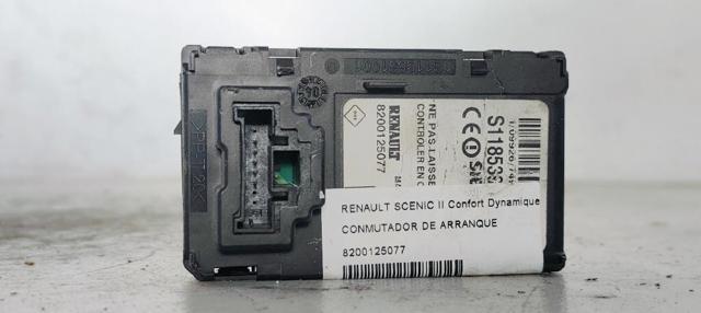 8200125077 Renault (RVI)