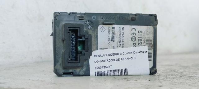 8200125077 Renault (RVI)