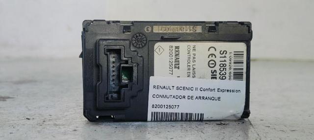 8200125077 Renault (RVI)