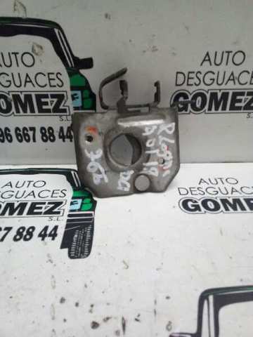 Fecho da capota 8200125591 RENAULT