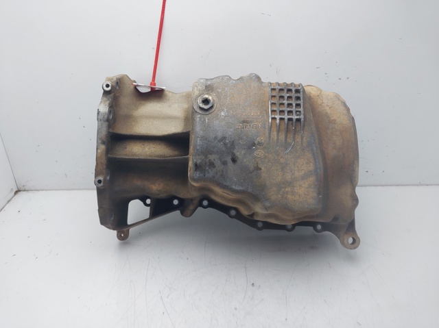 8200125691 Renault (RVI)
