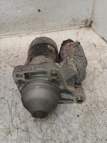 Motor de arranco 8200126298A RENAULT