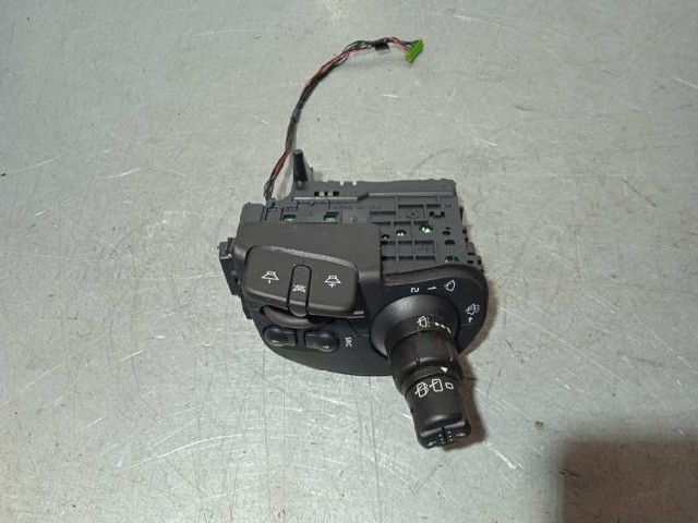 Amortecedor dianteiro 8200127280 RENAULT