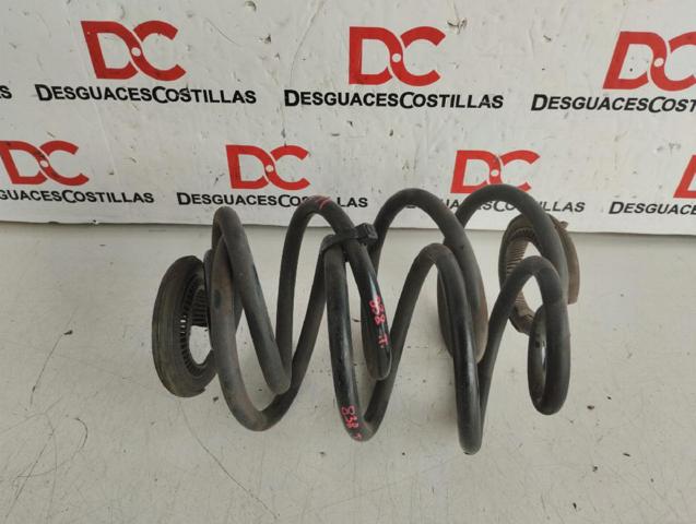 Mola dianteira 8200127287 RENAULT