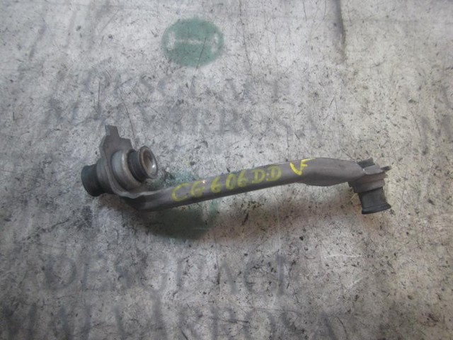 Consola de viga dianteira 8200127321 RENAULT