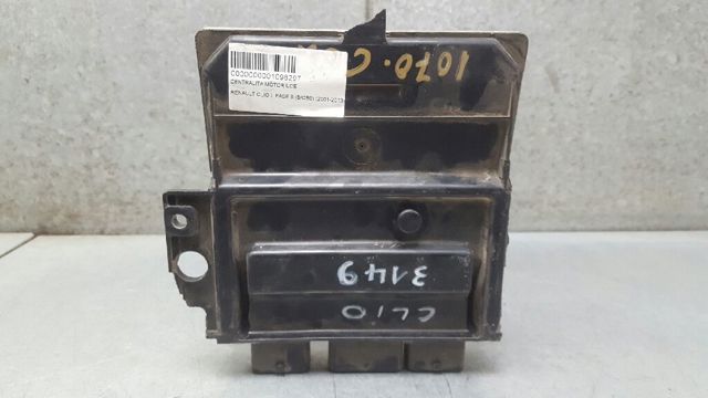 8200129063 Renault (RVI)