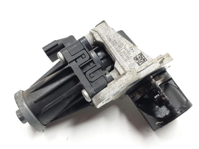 Válvula EGR de recirculação dos gases 8200129863 RENAULT