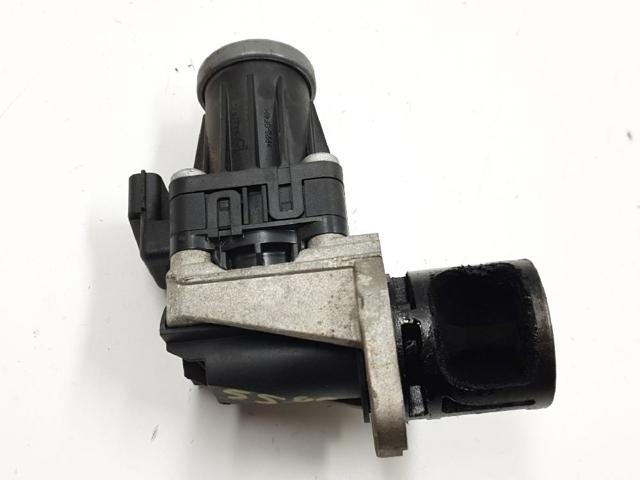 Válvula EGR de recirculação dos gases 8200129863 RENAULT