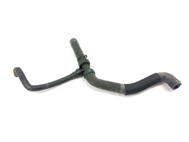 Mangueira (cano derivado) do radiador de esfriamento superior 8200131651 RENAULT