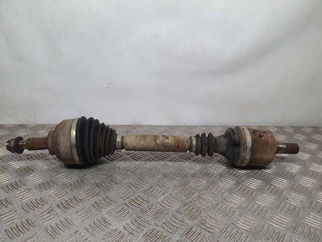 Semieixo (acionador) dianteiro esquerdo 8200133292 RENAULT
