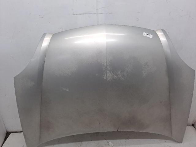 Isolamento de ruído da capota para Renault Kangoo KC0, KC1