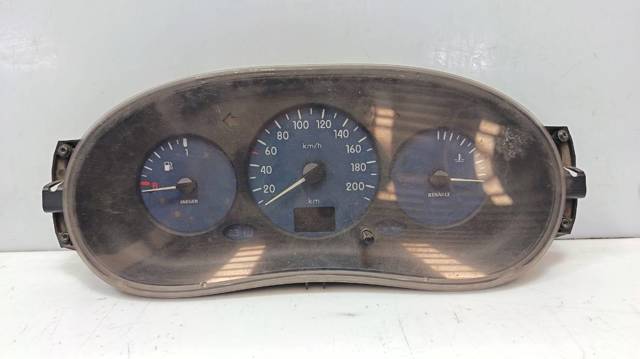 8200133491 Renault (RVI)