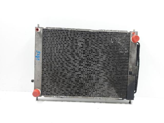 Radiador de esfriamento de motor 8200134606 RENAULT