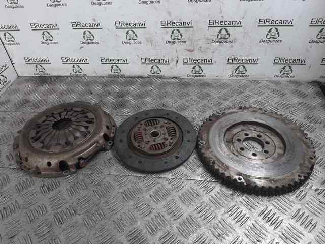 Disco de embraiagem 8200135290 RENAULT