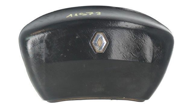 Cinto de segurança (AIRBAG) de condutor 8200136331B RENAULT