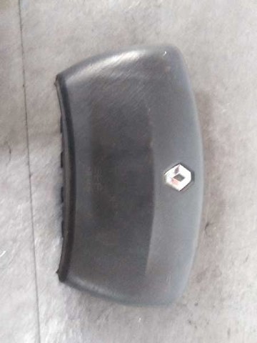 Cinto de segurança (AIRBAG) de condutor 8200136331B RENAULT