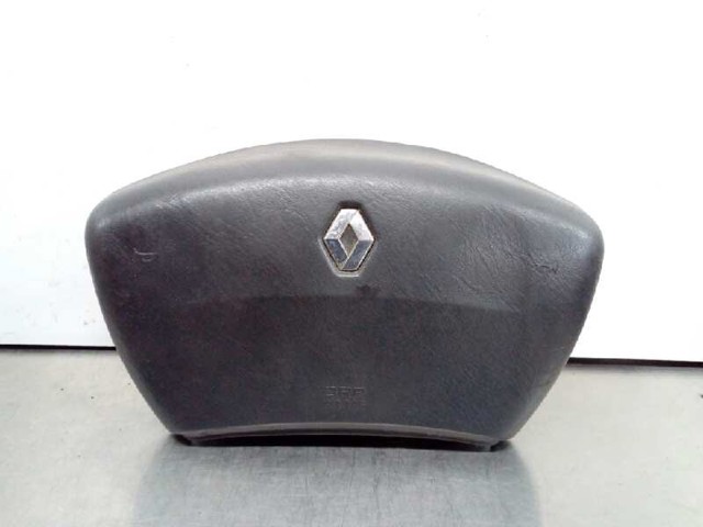 Cinto de segurança (AIRBAG) de condutor 8200136331B RENAULT