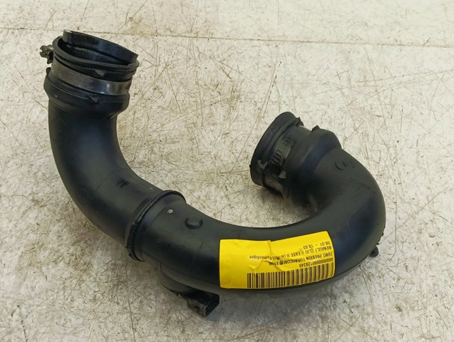 Cano derivado de ar, saída de turbina (supercompressão) 8200136780 RENAULT