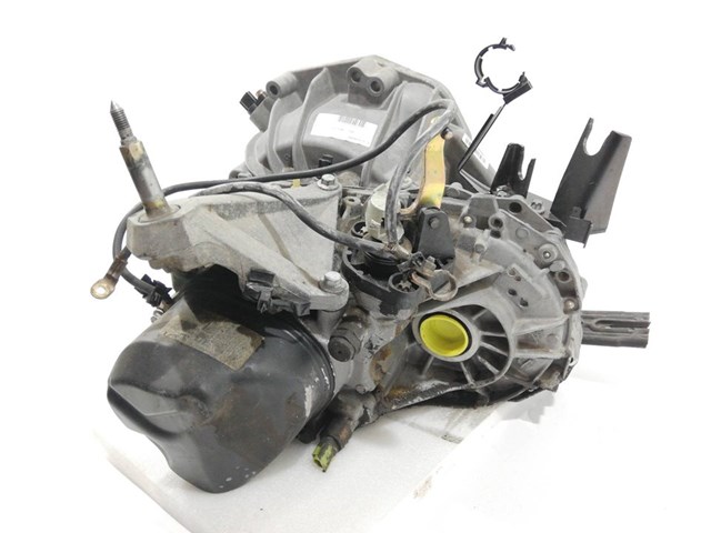 8200137170 Nissan/Infiniti