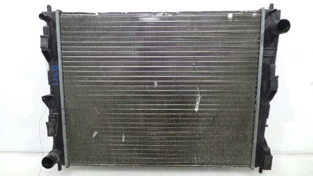 Radiador de esfriamento de motor 8200138738 RENAULT