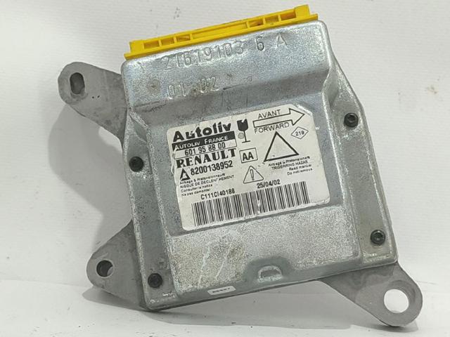 8200138952 Renault (RVI)