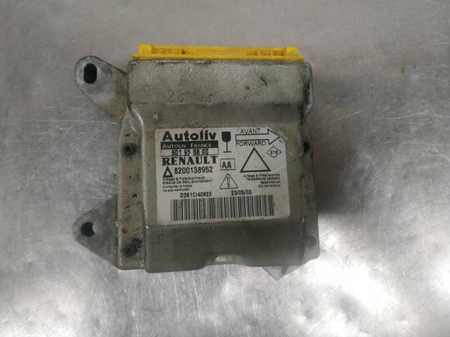 8200138952 Renault (RVI)