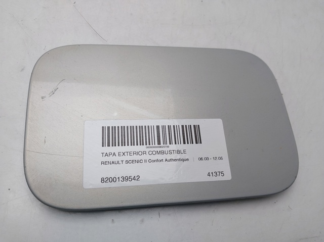 8200139542 Renault (RVI)