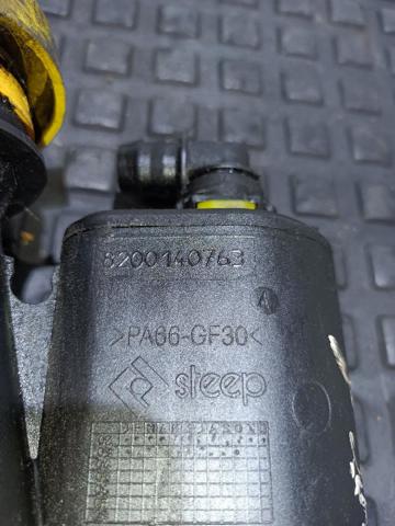 Válvula PCV de ventilação dos gases de cárter 8200140763 RENAULT